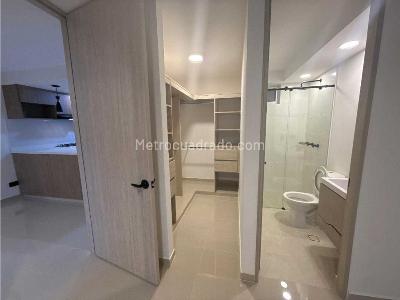 Apartamento de 2 alcobas en venta en Barrio Kachipay, Cali, 65 m² · foto 11 de 11