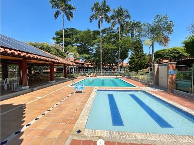Casa de 4 alcobas en venta en Pance, Cali, 177 m² · foto 2 de 20