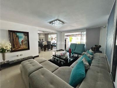 Casa de 4 alcobas en venta en Pance, Cali, 177 m² · foto 3 de 20
