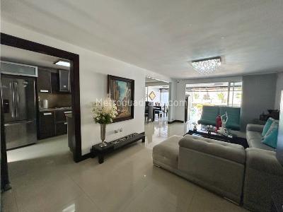 Casa de 4 alcobas en venta en Pance, Cali, 177 m² · foto 4 de 20