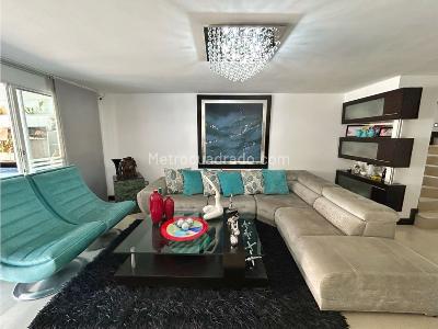 Casa de 4 alcobas en venta en Pance, Cali, 177 m² · foto 6 de 20