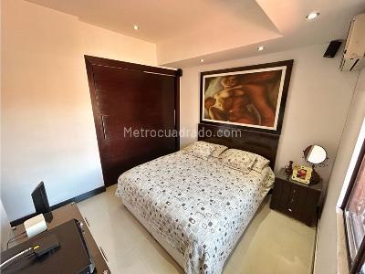Casa de 4 alcobas en venta en Pance, Cali, 177 m² · foto 10 de 20