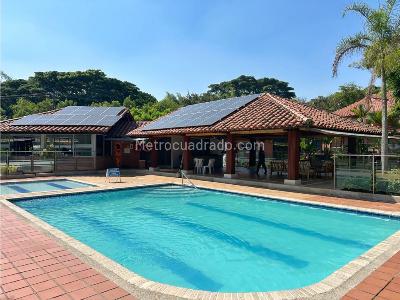 Casa de 4 alcobas en venta en Pance, Cali, 177 m² · foto 12 de 20