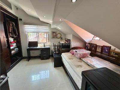 Casa de 4 alcobas en venta en Pance, Cali, 177 m² · foto 14 de 20