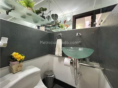 Casa de 4 alcobas en venta en Pance, Cali, 177 m² · foto 19 de 20