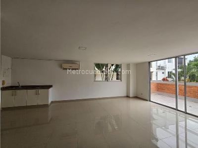 Apartamento de 3 alcobas en venta en Ciudad Jardin, Cali, 120 m² · foto 6 de 16