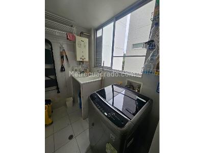 Apartamento de 3 alcobas en venta en Ciudad Jardin, Cali, 120 m² · foto 14 de 16