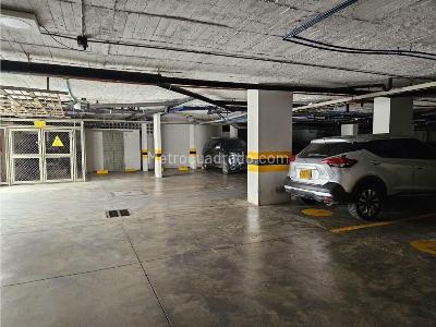 Apartamento de 3 alcobas en venta en Ciudad Jardin, Cali, 120 m² · foto 15 de 16