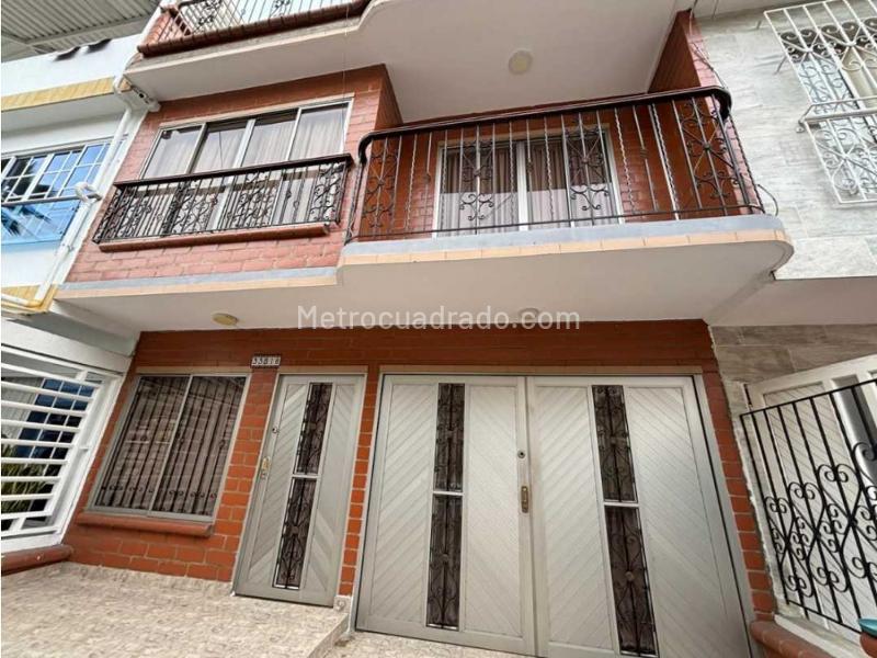 Casa – Cali, El Cedro, Comuna 19 - Vista 3