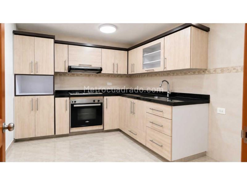 Casa – Cali, El Cedro, Comuna 19 - Vista 4