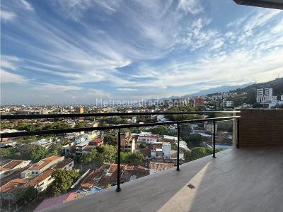 Apartamento de 2 alcobas en venta en Cristales, Cali, 110 m² · foto 12 de 20