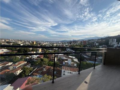 Apartamento de 2 alcobas en venta en Cristales, Cali, 110 m² · foto 13 de 20
