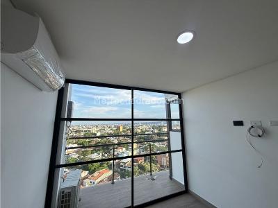Apartamento de 2 alcobas en venta en Cristales, Cali, 110 m² · foto 20 de 20