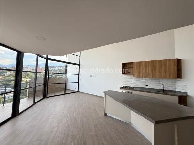 Apartamento de 2 alcobas en venta en Cristales, Cali, 110 m² · foto 3 de 20