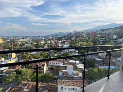 Apartamento de 2 alcobas en venta en Cristales, Cali, 110 m² · foto 8 de 20