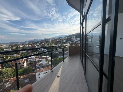 Apartamento de 2 alcobas en venta en Cristales, Cali, 110 m² · foto 9 de 20