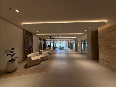 Apartamento de 1 alcoba en venta en Terraz, Santa Marta, 44 m² · foto 4 de 13