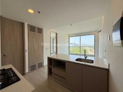 Apartamento de 1 alcoba en venta en Terraz, Santa Marta, 44 m² · foto 7 de 13