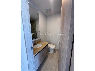 Apartamento de 1 alcoba en venta en Terraz, Santa Marta, 44 m² · foto 13 de 13