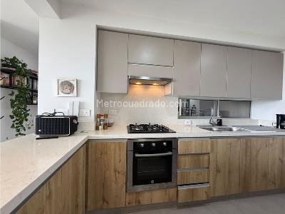 Apartamento de 2 alcobas en venta en Colinas Del Mameyal, Cali, 94 m² · foto 3 de 20