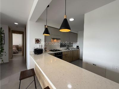 Apartamento de 2 alcobas en venta en Colinas Del Mameyal, Cali, 94 m² · foto 4 de 20