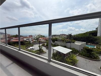 Apartamento de 2 alcobas en venta en Colinas Del Mameyal, Cali, 94 m² · foto 5 de 20
