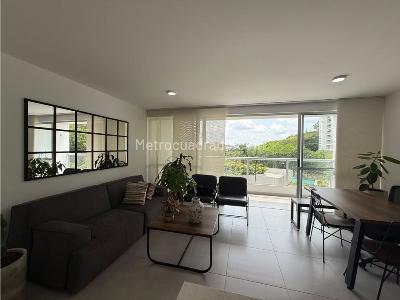 Apartamento de 2 alcobas en venta en Colinas Del Mameyal, Cali, 94 m² · foto 6 de 20