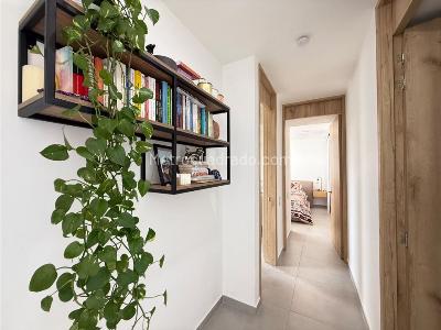 Apartamento de 2 alcobas en venta en Colinas Del Mameyal, Cali, 94 m² · foto 7 de 20