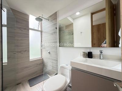 Apartamento de 2 alcobas en venta en Colinas Del Mameyal, Cali, 94 m² · foto 8 de 20