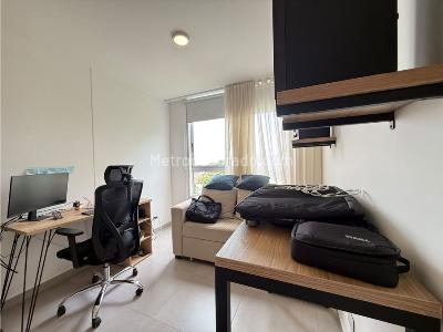 Apartamento de 2 alcobas en venta en Colinas Del Mameyal, Cali, 94 m² · foto 9 de 20