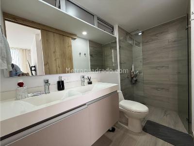Apartamento de 2 alcobas en venta en Colinas Del Mameyal, Cali, 94 m² · foto 10 de 20