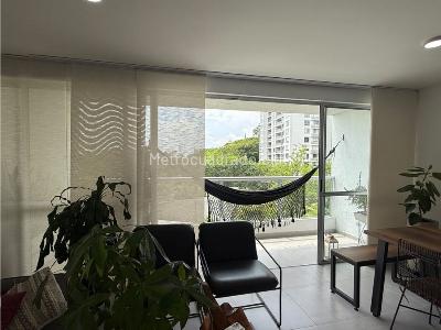 Apartamento de 2 alcobas en venta en Colinas Del Mameyal, Cali, 94 m² · foto 11 de 20