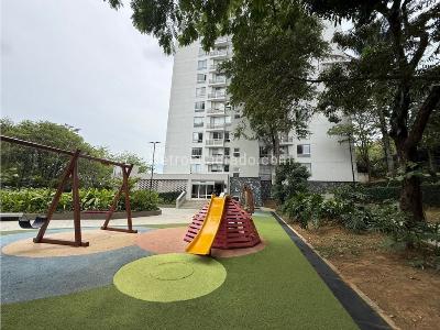 Apartamento de 2 alcobas en venta en Colinas Del Mameyal, Cali, 94 m² · foto 17 de 20