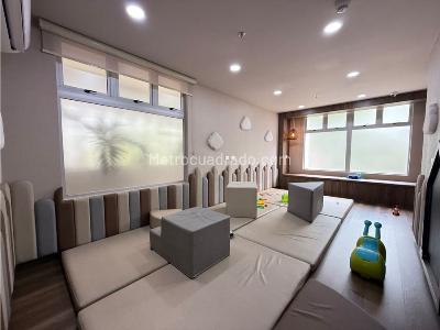 Apartamento de 2 alcobas en venta en Colinas Del Mameyal, Cali, 94 m² · foto 18 de 20