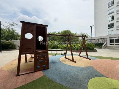 Apartamento de 2 alcobas en venta en Colinas Del Mameyal, Cali, 94 m² · foto 20 de 20