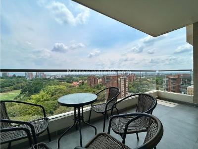 Apartamento de 3 alcobas en venta en Pance, Cali, 115 m² · foto 2 de 20