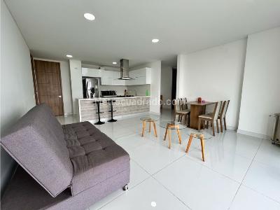 Apartamento de 3 alcobas en venta en Pance, Cali, 115 m² · foto 3 de 20