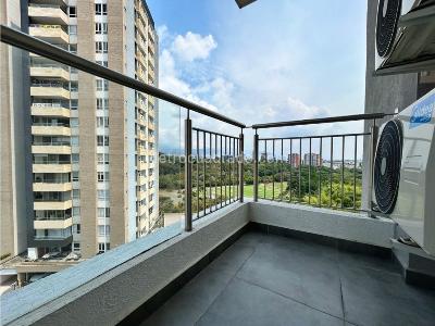 Apartamento de 3 alcobas en venta en Pance, Cali, 115 m² · foto 4 de 20