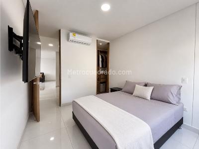 Apartamento de 3 alcobas en venta en Pance, Cali, 115 m² · foto 5 de 20