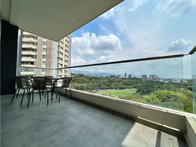 Apartamento de 3 alcobas en venta en Pance, Cali, 115 m² · foto 6 de 20