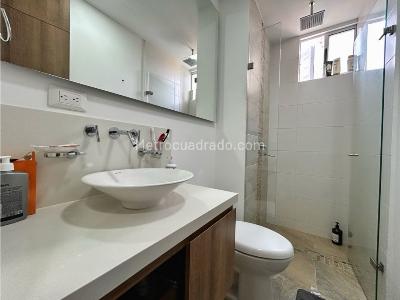 Apartamento de 3 alcobas en venta en Pance, Cali, 115 m² · foto 10 de 20