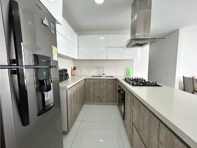 Apartamento de 3 alcobas en venta en Pance, Cali, 115 m² · foto 12 de 20