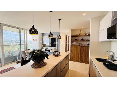 Apartamento de 3 alcobas en venta en Ciudad Jardin, Cali, 92 m² · foto 2 de 20
