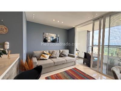 Apartamento de 3 alcobas en venta en Ciudad Jardin, Cali, 92 m² · foto 3 de 20