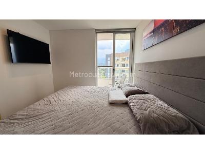 Apartamento de 3 alcobas en venta en Ciudad Jardin, Cali, 92 m² · foto 8 de 20