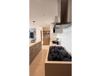Apartamento de 3 alcobas en venta en Ciudad Jardin, Cali, 92 m² · foto 12 de 20