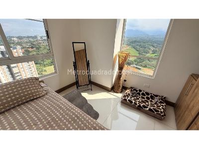 Apartamento de 3 alcobas en venta en Ciudad Jardin, Cali, 92 m² · foto 13 de 20