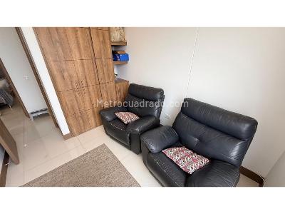 Apartamento de 3 alcobas en venta en Ciudad Jardin, Cali, 92 m² · foto 15 de 20