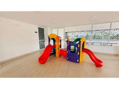 Apartamento de 3 alcobas en venta en Ciudad Jardin, Cali, 92 m² · foto 17 de 20