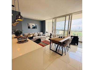 Apartamento de 3 alcobas en venta en Ciudad Jardin, Cali, 92 m² · foto 18 de 20